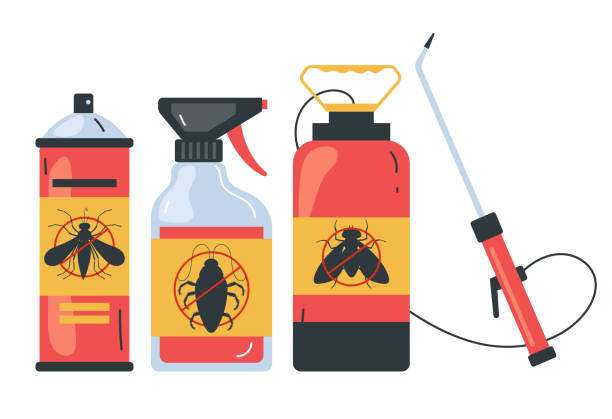 Best Local Pest Control Services  in Munising, MI