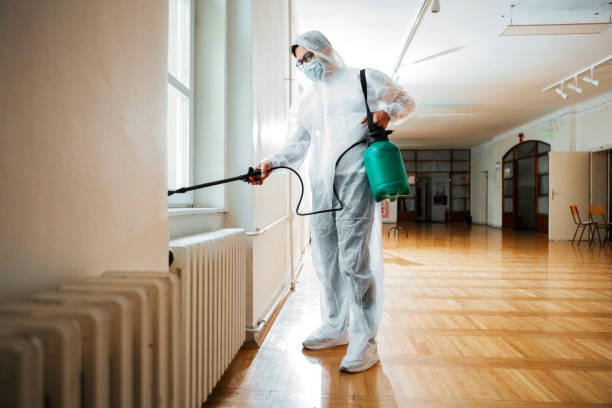 Best Pest Control for Homes  in Munising, MI